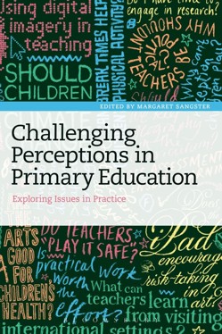 Challenging Perceptions in Primary Education
