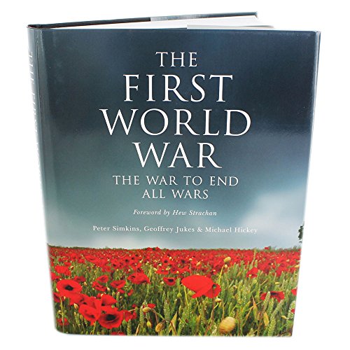 The First World War