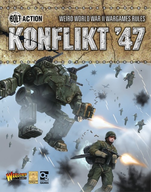 Konflikt 47