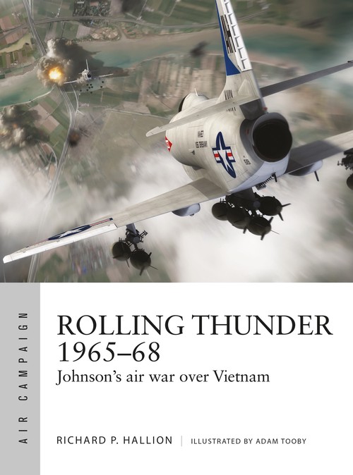 Rolling Thunder 196568