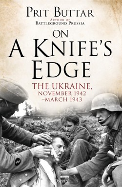 On a Knife's Edge