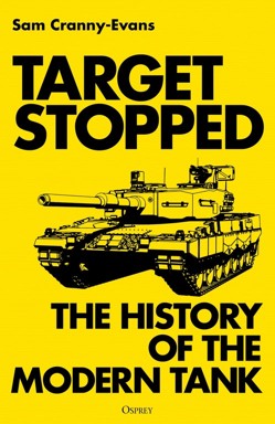 Target Stopped