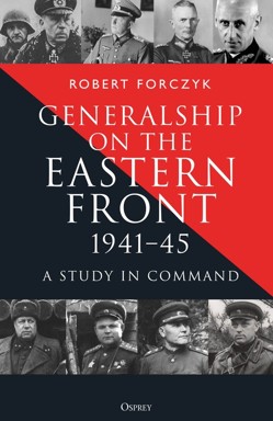 Generalship on the Eastern Front, 1941–45