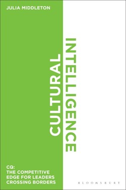 Cultural Intelligence