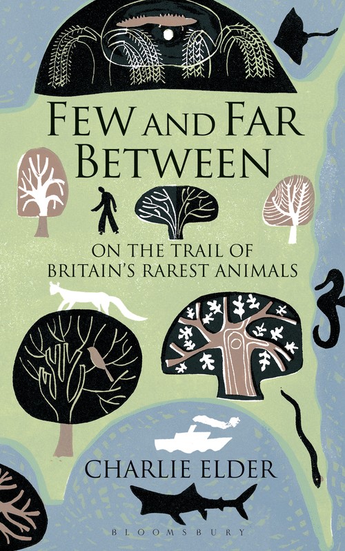 Few And Far Between