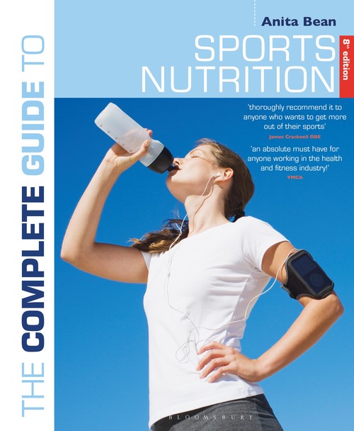 The Complete Guide to Sports Nutrition