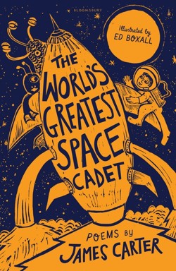 The Worlds Greatest Space Cadet