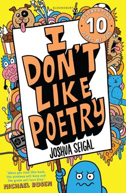 I Don't Like Poetry