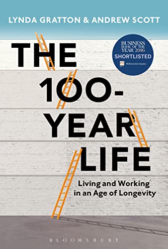 The 100-Year Life