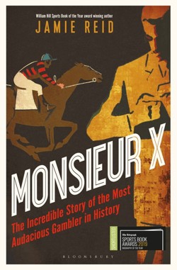 Monsieur X