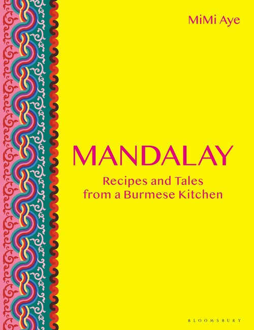 Mandalay