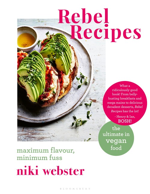 Rebel Recipes