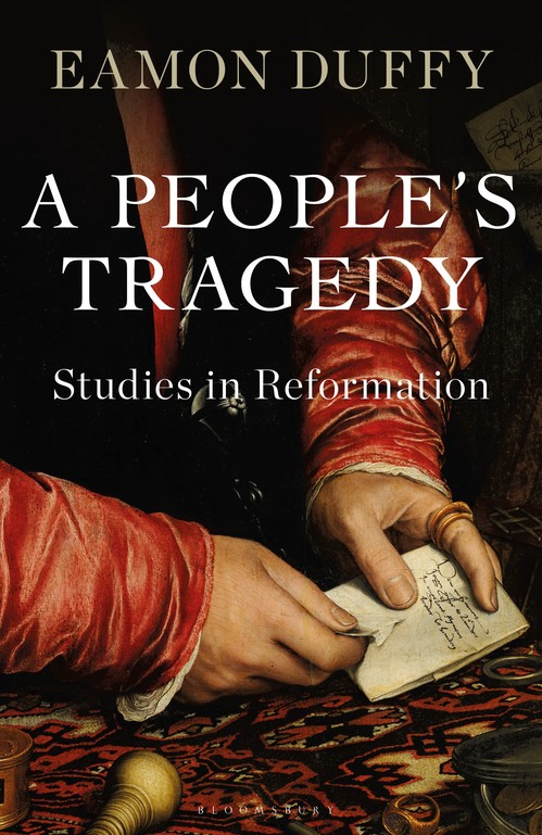 A People's Tragedy