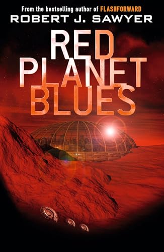 Red Planet Blues