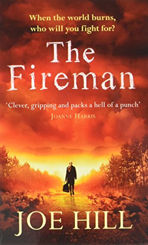 The Fireman: Joe Hill