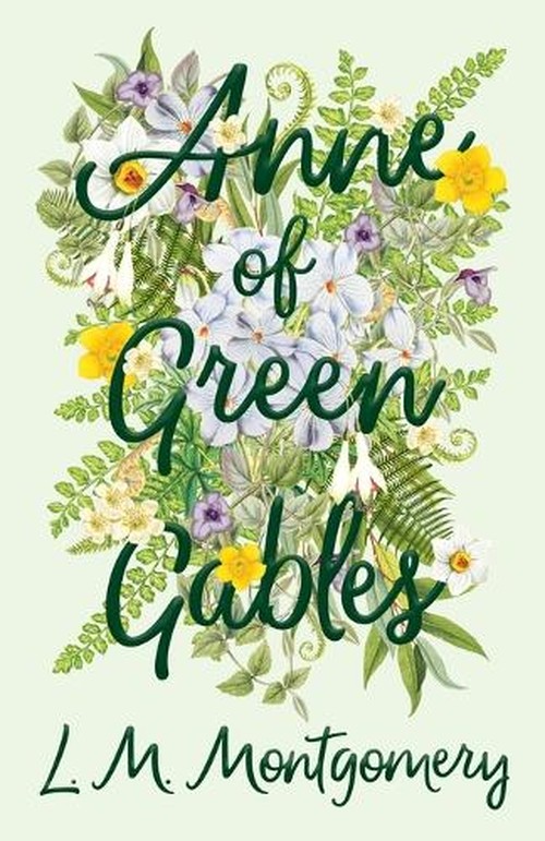 Anne of Green Gables