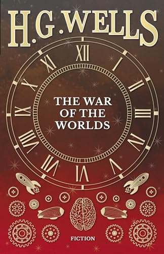 The War of the Worlds
