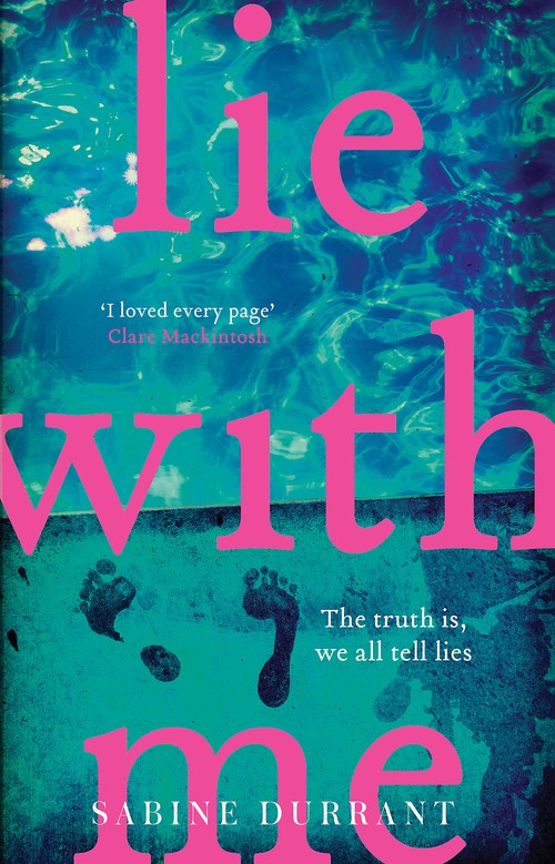 Lie With Me