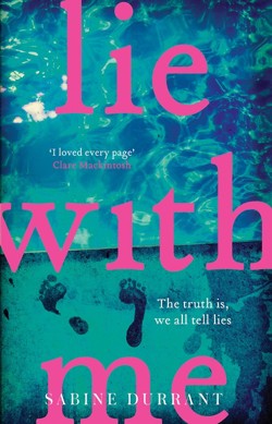 Lie With Me