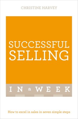 Successful Selling In A Week