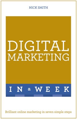 Digital Marketing In A Week