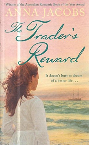 The Trader's Reward