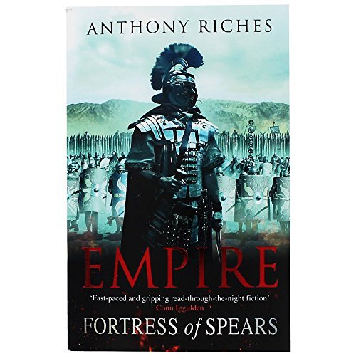 Fortress Of Spears
