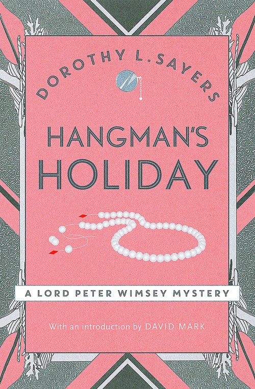Hangman's Holiday