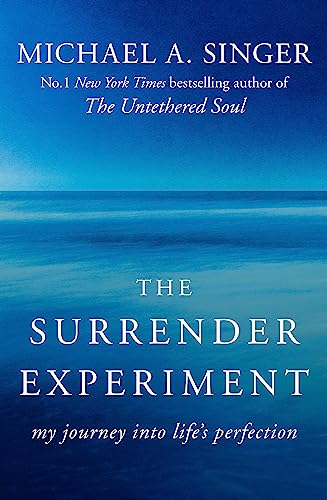 The Surrender Experiment
