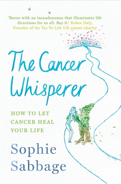 The Cancer Whisperer