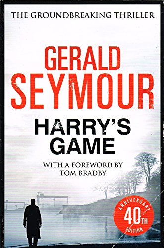 Harry's Game :