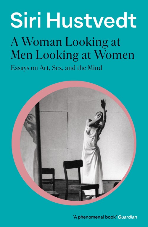 A Woman Looking at Men Looking at Women