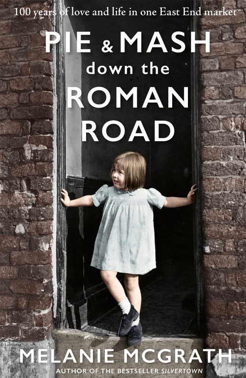 Pie and Mash down the Roman Road
