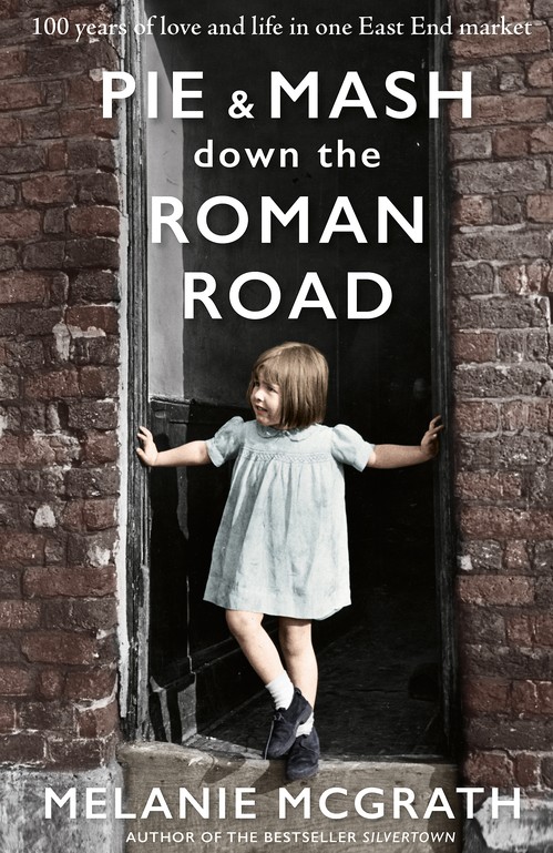 Pie and Mash down the Roman Road
