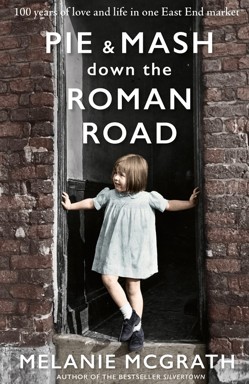 Pie and Mash down the Roman Road