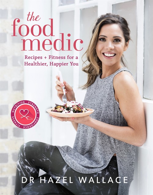The Food Medic