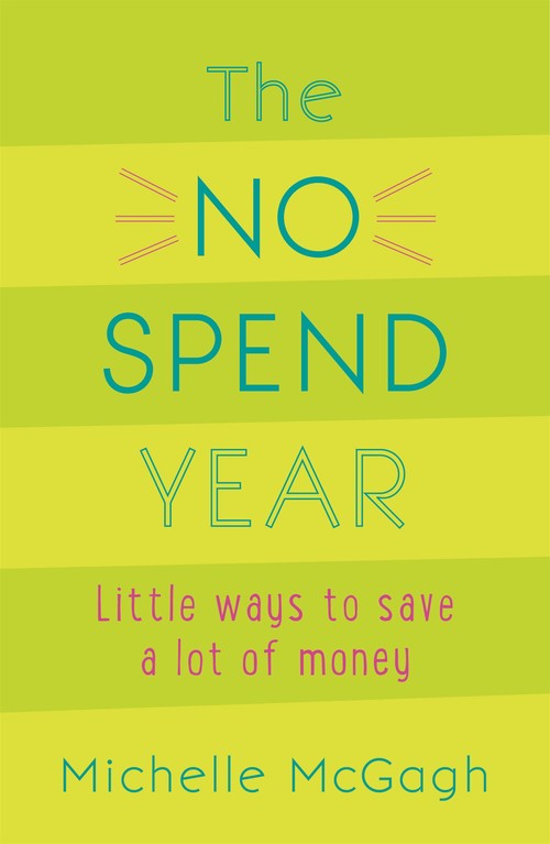 The No Spend Year