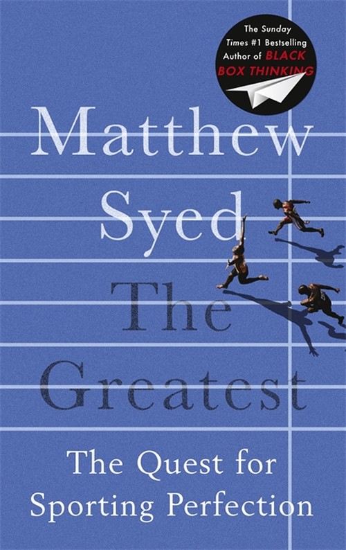 The Greatest