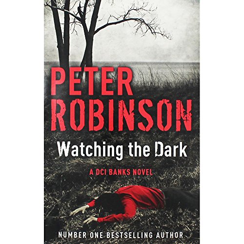 Hodder Paperbacks Watching the Dark