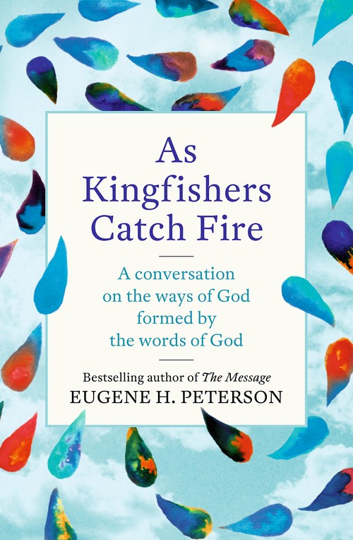 As Kingfishers Catch Fire