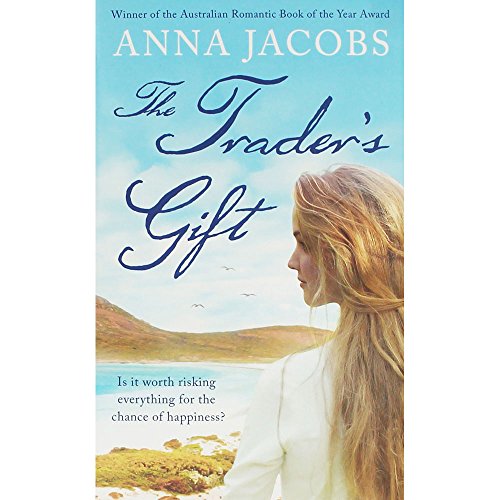 Hodder Paperbacks The Traders Gift