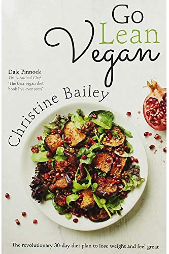 Go Lean Vegan