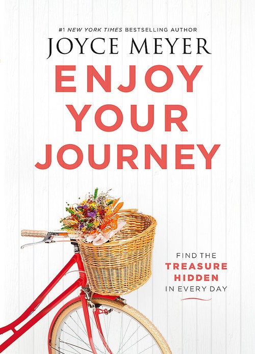 Enjoy Your Journey