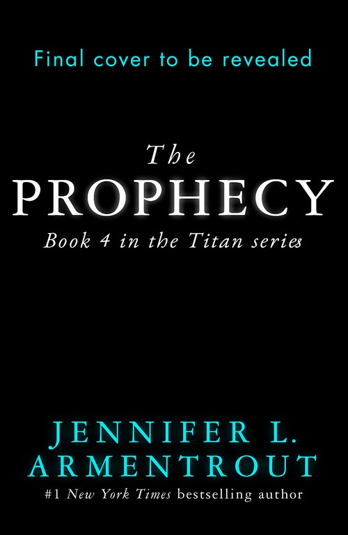 The Prophecy