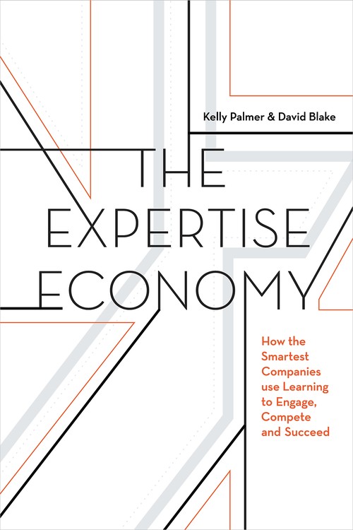The Expertise Economy