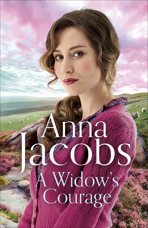 A A Widow's Courage