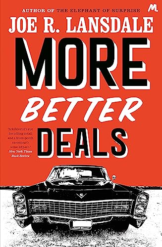 More Better Deals