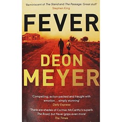 Deon Meyer Fever