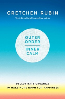 Outer Order Inner Calm