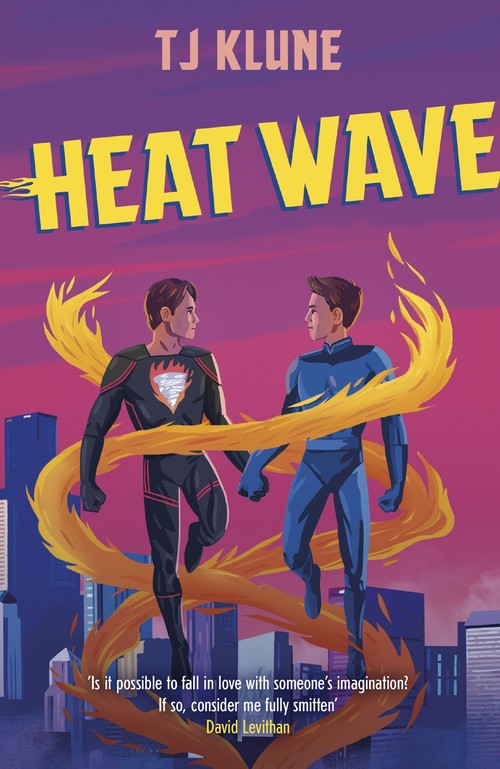 Heat Wave